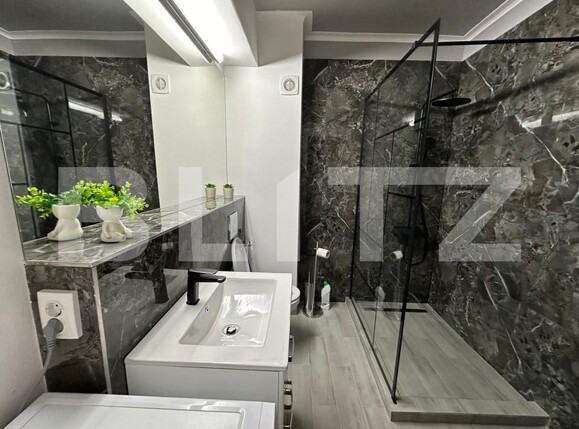 Apartament de închiriat 3 camere Semicentral - 203030AI | BLITZ Cluj-Napoca | Poza5