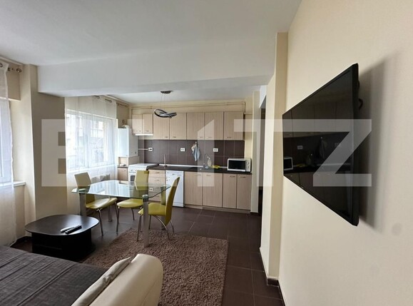 Apartament de închiriat 3 camere Semicentral - 203030AI | BLITZ Cluj-Napoca | Poza2