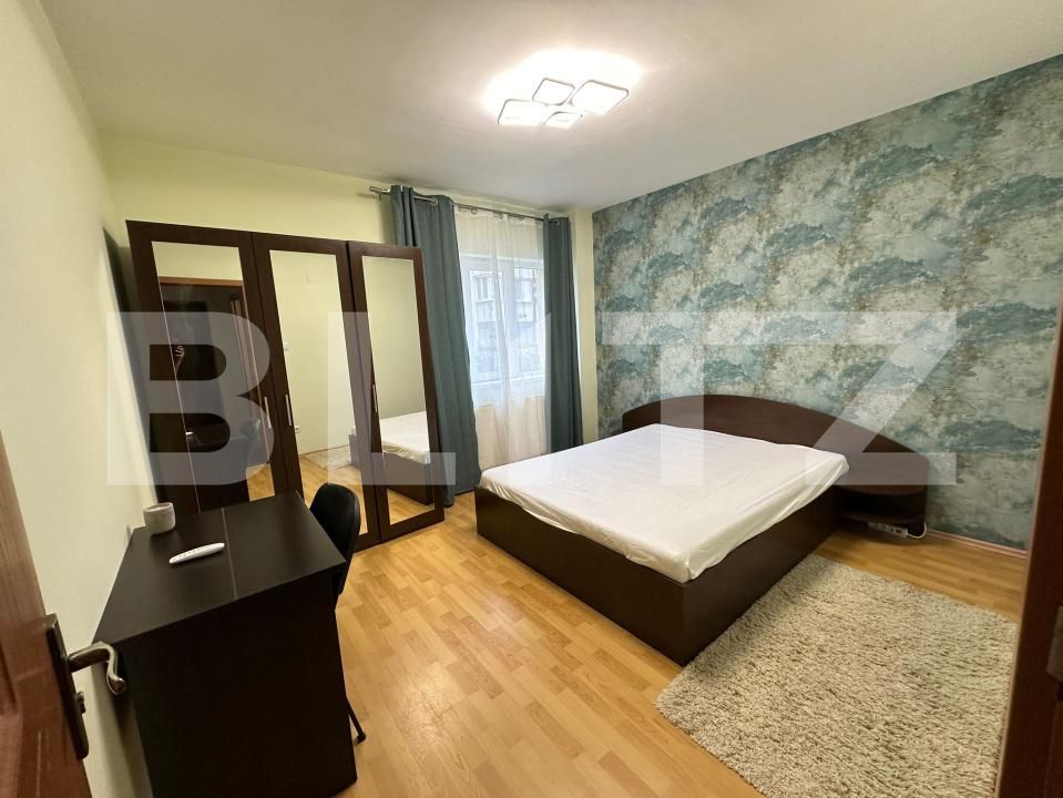 Apartament de închiriat 3 camere Semicentral - 203030AI | BLITZ Cluj-Napoca | Poza3
