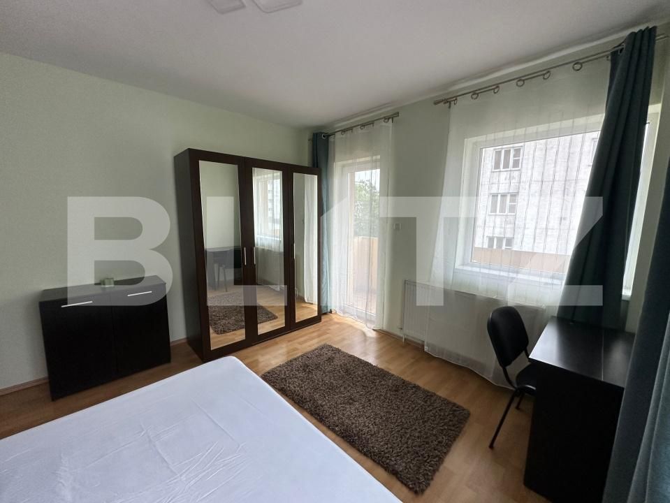 Apartament de închiriat 3 camere Semicentral - 203030AI | BLITZ Cluj-Napoca | Poza4