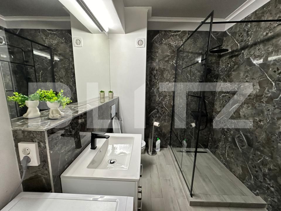 Apartament de închiriat 3 camere Semicentral - 203030AI | BLITZ Cluj-Napoca | Poza5