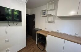 Garsoniera moderna Gheorgheni, 10 minute de FSEGA.