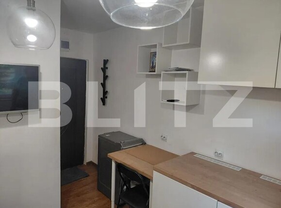 Garsonieră de închiriat Gheorgheni - 203033AI | BLITZ Cluj-Napoca | Poza7