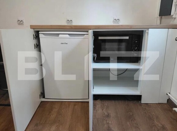 Garsonieră de închiriat Gheorgheni - 203033AI | BLITZ Cluj-Napoca | Poza11