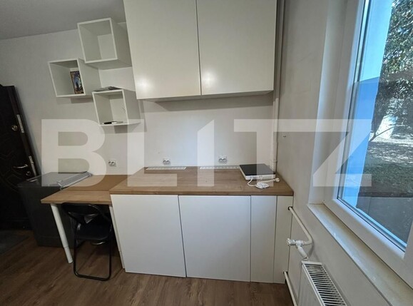 Garsonieră de închiriat Gheorgheni - 203033AI | BLITZ Cluj-Napoca | Poza6