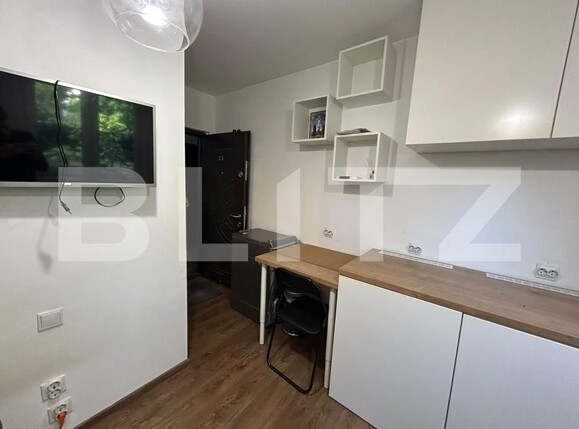 Garsonieră de închiriat Gheorgheni - 203033AI | BLITZ Cluj-Napoca | Poza4