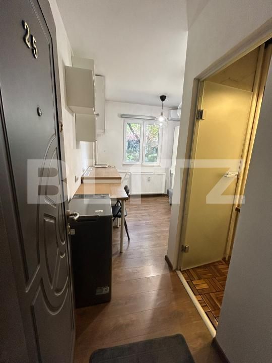 Garsonieră de închiriat Gheorgheni - 203033AI | BLITZ Cluj-Napoca | Poza5