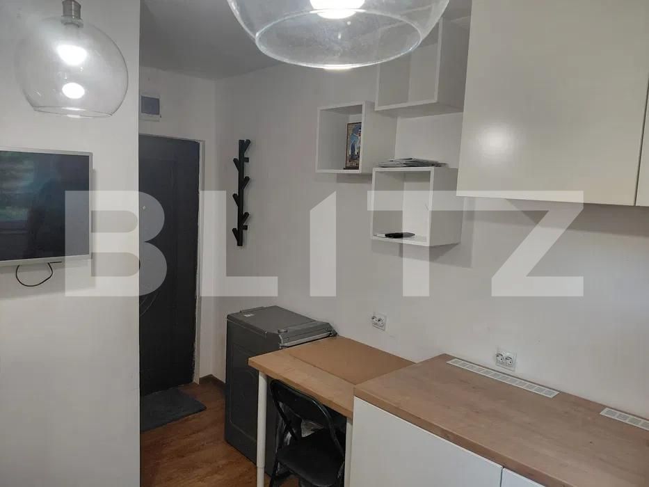 Garsonieră de închiriat Gheorgheni - 203033AI | BLITZ Cluj-Napoca | Poza7