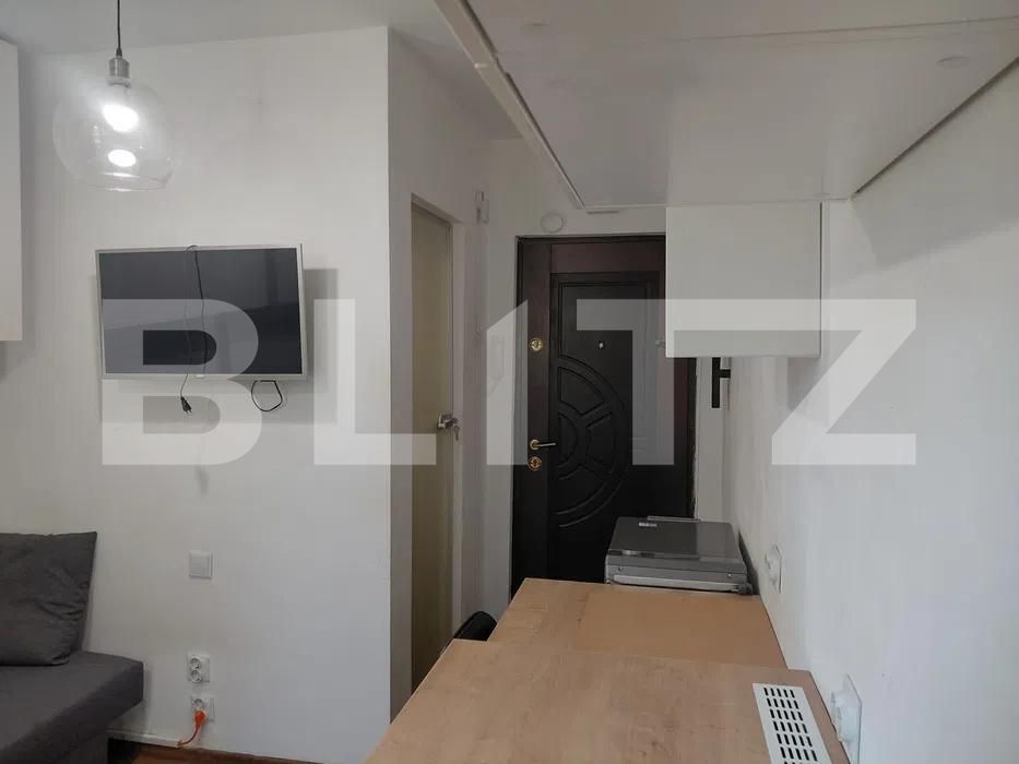 Garsonieră de închiriat Gheorgheni - 203033AI | BLITZ Cluj-Napoca | Poza8