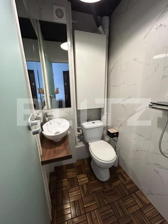 Garsonieră de închiriat Gheorgheni - 203033AI | BLITZ Cluj-Napoca | Poza3