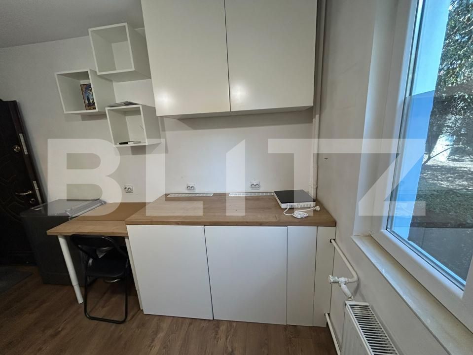 Garsonieră de închiriat Gheorgheni - 203033AI | BLITZ Cluj-Napoca | Poza6