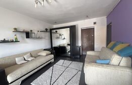 Apartament o cameră, parcare, zona Florilor 