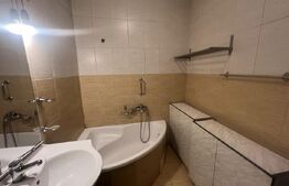 Apartament o cameră, 35 mp, parcare, zona Florilor 