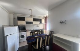 Apartament o cameră, parcare, zona Florilor 