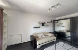 Apartament o cameră, parcare, zona Florilor 