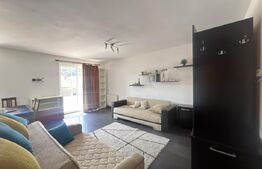Garsonieră de închiriat Dambul Rotund - 11441AI | BLITZ Cluj-Napoca | Poza1