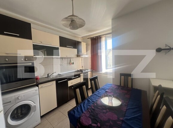Garsonieră de închiriat Floreşti - 203035AI | BLITZ Cluj-Napoca | Poza5