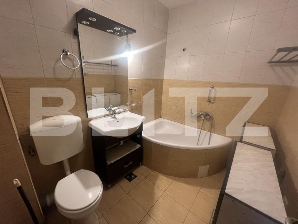 Garsonieră de închiriat Floreşti - 203035AI | BLITZ Cluj-Napoca | Poza6