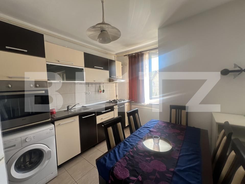 Garsonieră de închiriat Floreşti - 203035AI | BLITZ Cluj-Napoca | Poza5