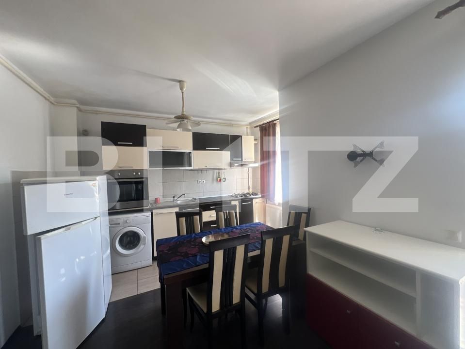 Garsonieră de închiriat Floreşti - 203035AI | BLITZ Cluj-Napoca | Poza4