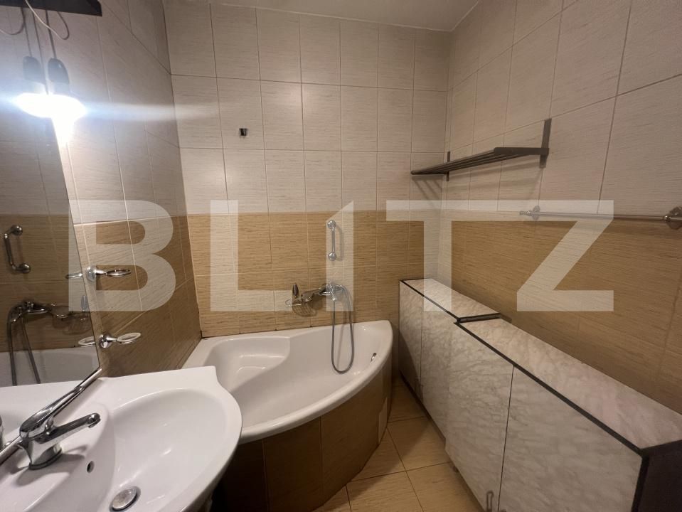 Garsonieră de închiriat Floreşti - 203035AI | BLITZ Cluj-Napoca | Poza7