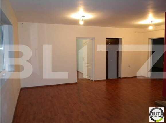 Spațiu birouri de închiriat Gheorgheni - 20304SIB | BLITZ Cluj-Napoca | Poza1