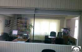 Oferta spatiu de birou 59 mp 2 incaperi