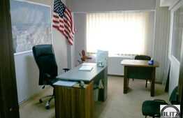 Oferta spatiu de birou 59 mp 2 incaperi