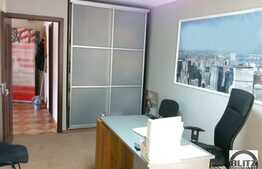 Oferta spatiu de birou 59 mp 2 incaperi