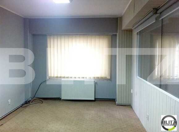 Spațiu birouri de închiriat Gheorgheni - 20305SIB | BLITZ Cluj-Napoca | Poza6