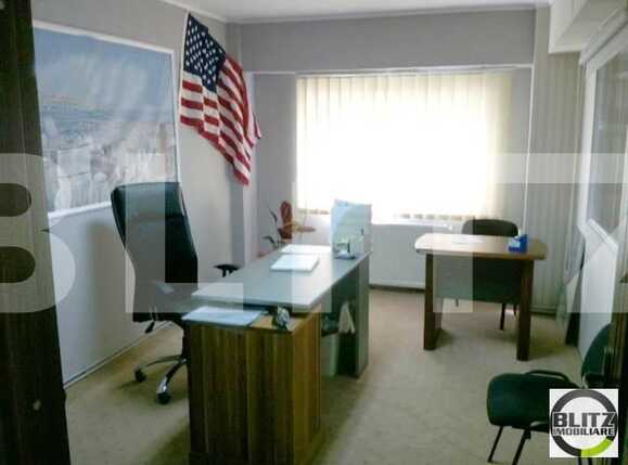 Spațiu birouri de închiriat Gheorgheni - 20305SIB | BLITZ Cluj-Napoca | Poza2