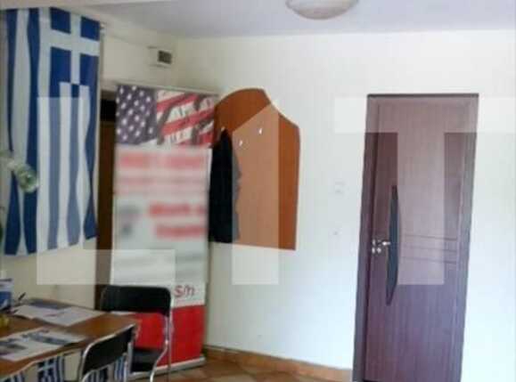 Spațiu birouri de închiriat Gheorgheni - 20305SIB | BLITZ Cluj-Napoca | Poza3