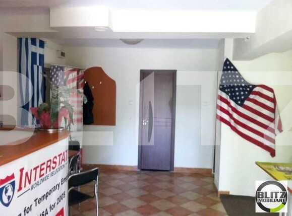 Spațiu birouri de închiriat Gheorgheni - 20305SIB | BLITZ Cluj-Napoca | Poza4