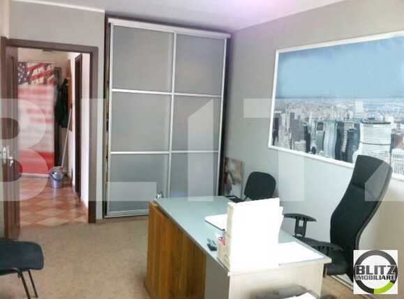 Spațiu birouri de închiriat Gheorgheni - 20305SIB | BLITZ Cluj-Napoca | Poza1