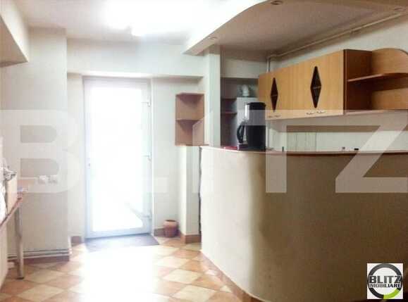 Spațiu birouri de închiriat Gheorgheni - 20305SIB | BLITZ Cluj-Napoca | Poza8