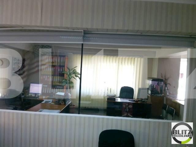 Spațiu birouri de închiriat Gheorgheni - 20305SIB | BLITZ Cluj-Napoca | Poza5