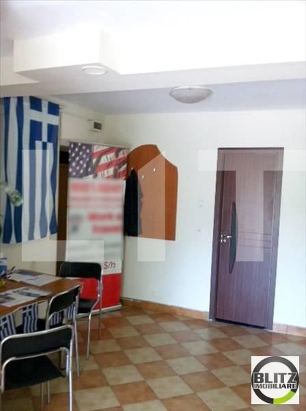 Spațiu birouri de închiriat Gheorgheni - 20305SIB | BLITZ Cluj-Napoca | Poza3