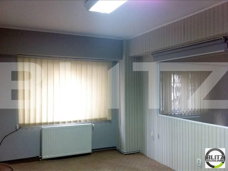 Spațiu birouri de închiriat Gheorgheni - 20305SIB | BLITZ Cluj-Napoca | Poza7