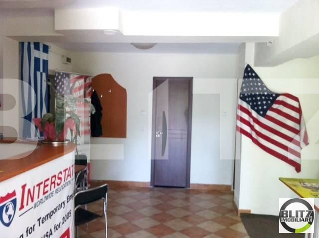 Spațiu birouri de închiriat Gheorgheni - 20305SIB | BLITZ Cluj-Napoca | Poza4