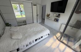 Apartament 3 camere 61mp, terasa 21mp, parcare subterana