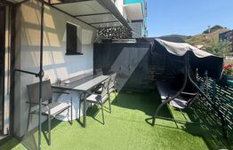 Apartament 3 camere 61mp, terasa 21mp, parcare subterana