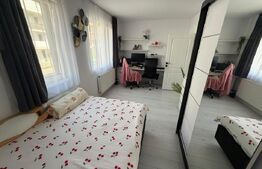 Apartament 3 camere, 61 mp, terasa 21 mp, parcare, zona Eroilor 