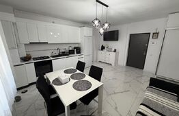 Apartament 3 camere, 61 mp, terasa 21 mp, parcare, zona Eroilor 