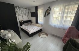 Apartament 3 camere 61mp, terasa 21mp, parcare subterana