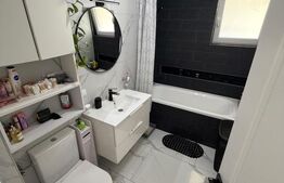 Apartament 3 camere, 61 mp, terasa 21 mp, parcare, zona Eroilor 