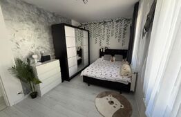 Apartament 3 camere 61mp, terasa 21mp, parcare subterana