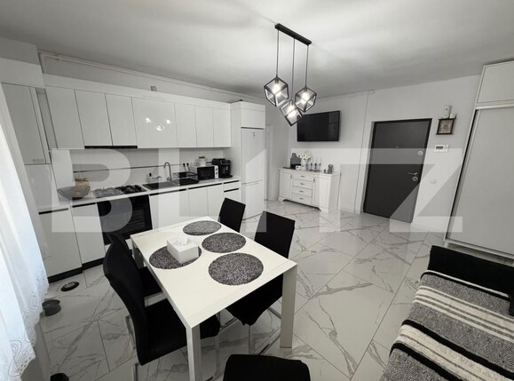 Apartament de vânzare 3 camere Floreşti - 203052AV | BLITZ Cluj-Napoca | Poza3