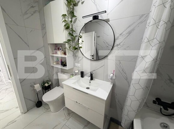 Apartament de vânzare 3 camere Floreşti - 203052AV | BLITZ Cluj-Napoca | Poza12