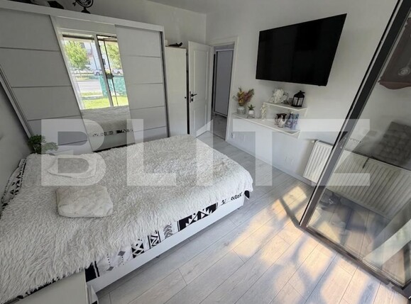 Apartament de vânzare 3 camere Floreşti - 203052AV | BLITZ Cluj-Napoca | Poza5