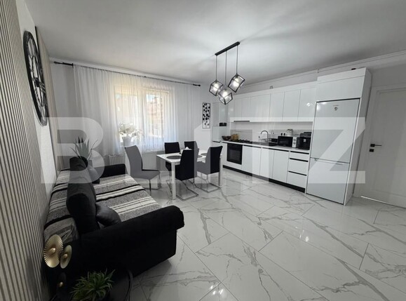 Apartament de vânzare 3 camere Floreşti - 203052AV | BLITZ Cluj-Napoca | Poza2